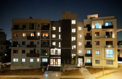 دوبلكس - 4 غرف نوم - 4 حمامات للبيع في فيليت - كمبوندات التجمع الخامس - التجمع الخامس - مدينة القاهرة الجديدة - القاهرة