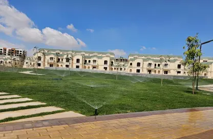 دوبلكس - 3 غرف نوم - 4 حمامات للبيع في لافينير - كمبوندات مدينة المستقبل - مدينة المستقبل - القاهرة