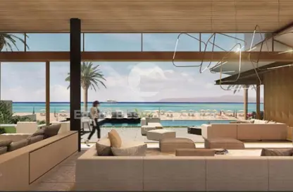 فيلا - 3 غرف نوم - 3 حمامات للبيع في باى ويست - سوما باى - سفاجا - الغردقة - محافظة البحر الاحمر