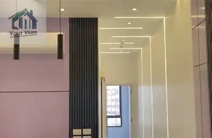 عيادة - استوديو - 1 حمام للايجار في مدينتي - القاهرة