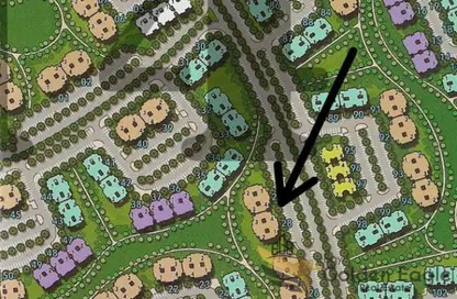 شقة - 3 غرف نوم - 2 حمامات للبيع في پريڤادو - مدينتي - القاهرة