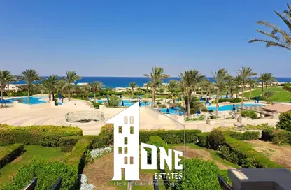 شاليه - 2 غرف نوم - 2 حمامات للبيع في لافيستا 3 - لافيستا - العين السخنة - السويس