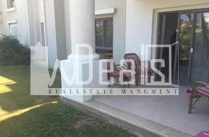Chalet - 2 Bedrooms - 2 Bathrooms for sale in Marassi - Sidi Abdel Rahman - North Coast