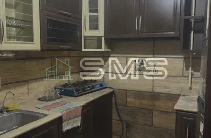 Apartment - 2 Bedrooms - 2 Bathrooms for rent in New Lotus - The 5th Settlement - New Cairo City - Cairo