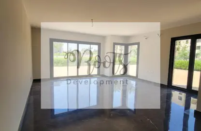 Duplex - 5 Bedrooms - 5 Bathrooms for rent in O West - 6 October Compounds - 6 October City - Giza