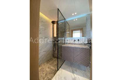 Apartment - 2 Bedrooms - 2 Bathrooms for sale in Taj City - 5th Settlement Compounds - The 5th Settlement - New Cairo City - Cairo