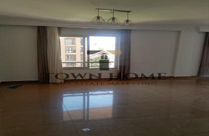 Apartment - 3 Bedrooms - 3 Bathrooms for rent in El Rehab Extension - Al Rehab - New Cairo City - Cairo