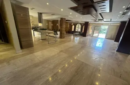 Villa - 5 Bedrooms - 5 Bathrooms for sale in Privado - Madinaty - Cairo