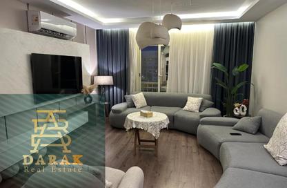 Apartment - 3 Bedrooms - 2 Bathrooms for sale in Madinaty - Cairo