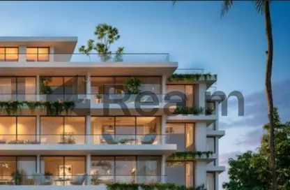 Apartment - 2 Bedrooms - 2 Bathrooms for sale in Villette - 5th Settlement Compounds - The 5th Settlement - New Cairo City - Cairo