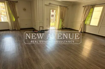 شقة - 3 غرف نوم - 3 حمامات للبيع في عمارات النرجس - النرجس - مدينة القاهرة الجديدة - القاهرة