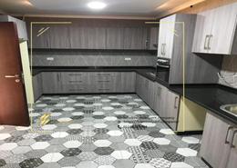 Duplex - 3 bedrooms for للايجار in Eastown - 5th Settlement Compounds - The 5th Settlement - New Cairo City - Cairo