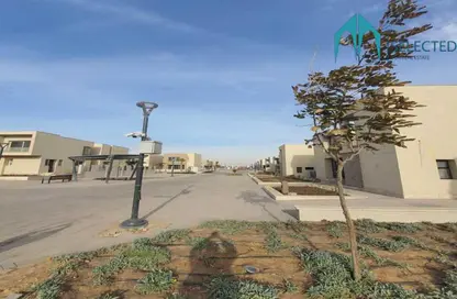 فيلا - 4 غرف نوم - 4 حمامات للبيع في باديه بالم هيلز - كمبوندات 6 أكتوبر - مدينة 6 أكتوبر - الجيزة