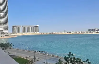 دوبلكس - 4 غرف نوم - 3 حمامات للبيع في مازيرين - مدينة العلمين الجديدة - العلمين - الساحل الشمالي