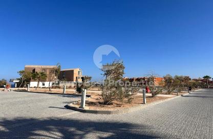 Twin House - 3 Bedrooms - 4 Bathrooms for sale in Wadi Jebal - Soma Bay - Safaga - Hurghada - Red Sea