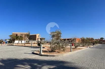 Twin House - 3 Bedrooms - 4 Bathrooms for sale in Wadi Jebal - Soma Bay - Safaga - Hurghada - Red Sea