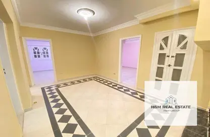 Apartment - 4 Bedrooms - 2 Bathrooms for sale in Ahmed Orabi St. - Gazirat Imbaba - Imbaba - Giza