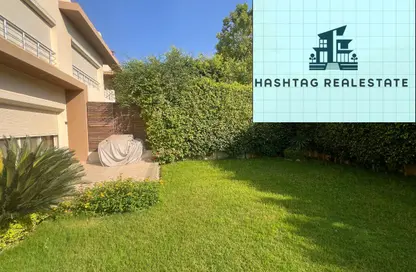 Villa - 4 Bedrooms - 3 Bathrooms for rent in Grand Heights - Northern Expansions - 6 October City - Giza