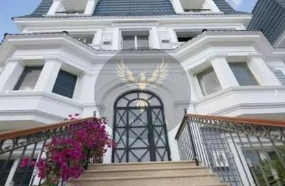 Apartment - 3 Bedrooms - 3 Bathrooms for sale in Mountain View iCity - 5th Settlement Compounds - The 5th Settlement - New Cairo City - Cairo