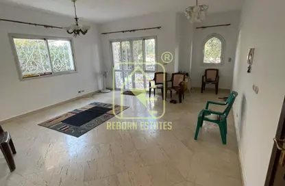 Apartment - 3 Bedrooms - 2 Bathrooms for rent in Beverly Hills - Sheikh Zayed Compounds - Sheikh Zayed City - Giza