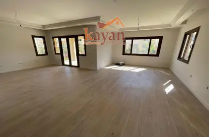 Twin House - 3 Bedrooms - 3 Bathrooms for rent in Mivida - 5th Settlement Compounds - The 5th Settlement - New Cairo City - Cairo