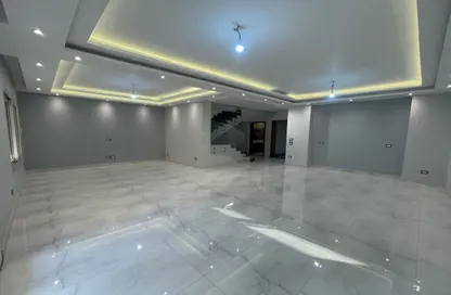 Villa - 4 Bedrooms - 5 Bathrooms for rent in Mivida - 5th Settlement Compounds - The 5th Settlement - New Cairo City - Cairo Villa - 4 Bedrooms - 5 Bathrooms for rent in Mivida - 5th Settlement Compounds - The 5th Settlement - New Cairo City - Cairo