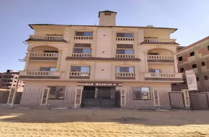 شقة - 3 غرف نوم - 2 حمامات للبيع في عمارات النرجس - النرجس - مدينة القاهرة الجديدة - القاهرة