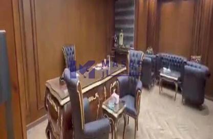 Office Space - Studio - 1 Bathroom for sale in South Investors Area - New Cairo City - Cairo