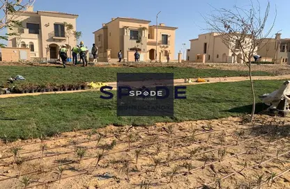 فيلا - 3 غرف نوم - 4 حمامات للبيع في سيتي جيت - كمبوندات التجمع الخامس - التجمع الخامس - مدينة القاهرة الجديدة - القاهرة