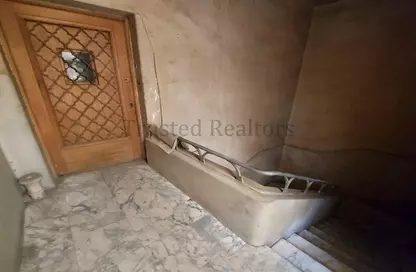 فيلا - 5 حمامات للبيع في شارع وادي النيل - المعادي - حي المعادي - القاهرة