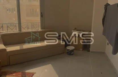 شقة - 2 غرف نوم - 1 حمام للبيع في الاندلس العائلي - حى الاندلس - مدينة القاهرة الجديدة - القاهرة