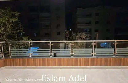 Apartment - 3 Bedrooms - 3 Bathrooms for sale in Hadayek El Ahram - Giza