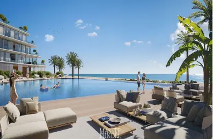 Villa - 5 Bedrooms - 4 Bathrooms for sale in Soul North Coast - Qesm Ad Dabaah - North Coast