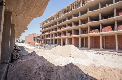 شقة - غرفة نوم - 1 حمام للبيع في نادي الرياضات البحرية - منتجعات الغردقة - الغردقة - محافظة البحر الاحمر