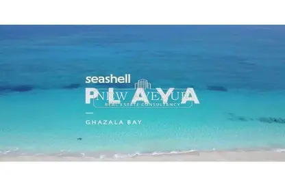شاليه - 3 غرف نوم - 3 حمامات للبيع في بلايا ريزورت - سيدي عبد الرحمن - الساحل الشمالي