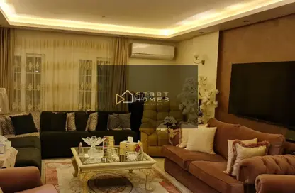 Apartment - 3 Bedrooms - 2 Bathrooms for sale in El Rehab Extension - Al Rehab - New Cairo City - Cairo