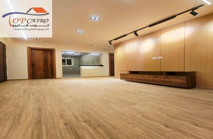 Apartment - 2 Bedrooms - 1 Bathroom for sale in Madinaty - Cairo