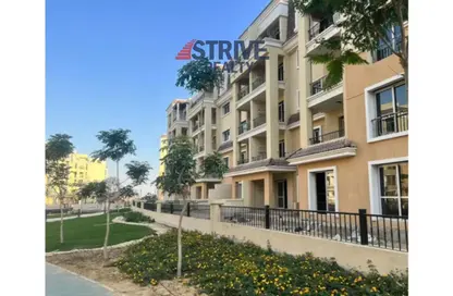 Apartment - 3 Bedrooms - 3 Bathrooms for sale in JAYD Residence - 5th Settlement Compounds - The 5th Settlement - New Cairo City - Cairo