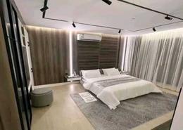 شقة - 3 غرف نوم - 3 حمامات for للبيع in بالم هيلز أكتوبر - طريق مصر اسكندرية الصحراوي - مدينة 6 أكتوبر - الجيزة