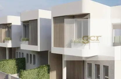 شقة - 3 غرف نوم - 2 حمامات للبيع في الجزر - العاصمة الإدارية الجديدة - القاهرة