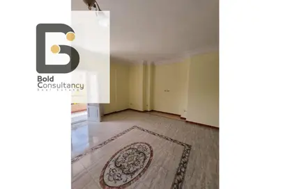 شقة - 3 غرف نوم - 2 حمامات للبيع في عمارات النرجس - النرجس - مدينة القاهرة الجديدة - القاهرة
