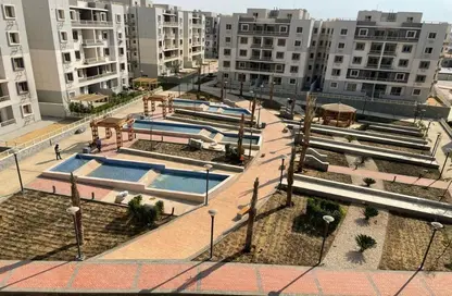 Apartment - 3 Bedrooms - 3 Bathrooms for sale in JAYD Residence - 5th Settlement Compounds - The 5th Settlement - New Cairo City - Cairo