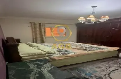 شقة - 3 غرف نوم - 2 حمامات للبيع في عمارات البنفسج - البنفسج - مدينة القاهرة الجديدة - القاهرة