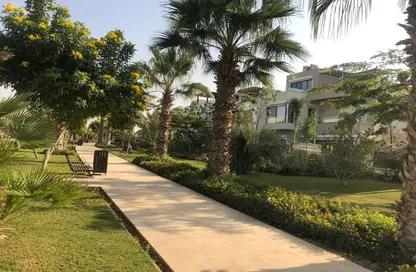 فيلا - 3 غرف نوم - 3 حمامات للبيع في ذا كراون - طريق مصر اسكندرية الصحراوي - مدينة 6 أكتوبر - الجيزة