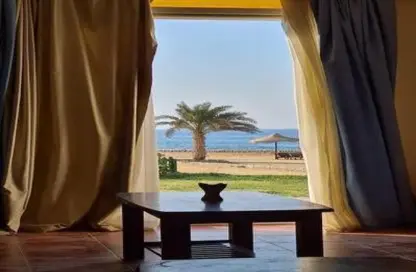 Townhouse - 4 Bedrooms - 4 Bathrooms for sale in La Vista Ray - La Vista - Al Ain Al Sokhna - Suez