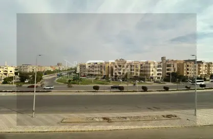 شقة - 3 غرف نوم - 3 حمامات للايجار في 90 افينيو - المستثمرين الجنوبية - مدينة القاهرة الجديدة - القاهرة