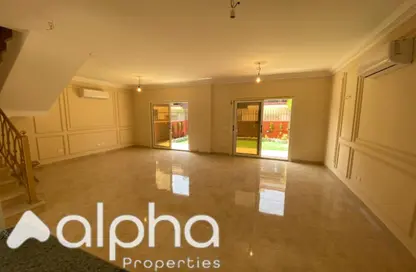 تاون هاوس - 4 غرف نوم - 3 حمامات للايجار في كونتيننتال ريزيدنس - كمبوندات الشيخ زايد - الشيخ زايد - الجيزة