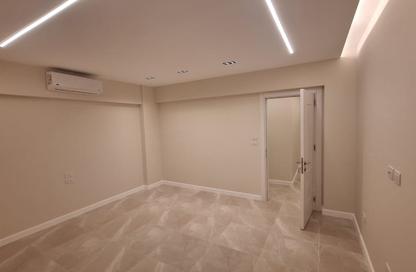 Apartment - 2 Bedrooms - 2 Bathrooms for rent in Galleria Moon Valley - South Investors Area - New Cairo City - Cairo