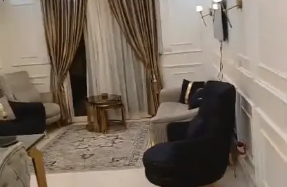 شقة - 3 غرف نوم - 1 حمام للايجار في كمبوند جاردينيا سيتي مدينة نص - زهراء مدينة نصر - مدينة نصر - القاهرة