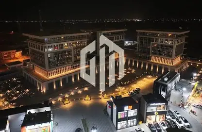 محل تجاري - استوديو - 2 حمامات للايجار في الرحاب المرحلة الثانية - الرحاب - مدينة القاهرة الجديدة - القاهرة
